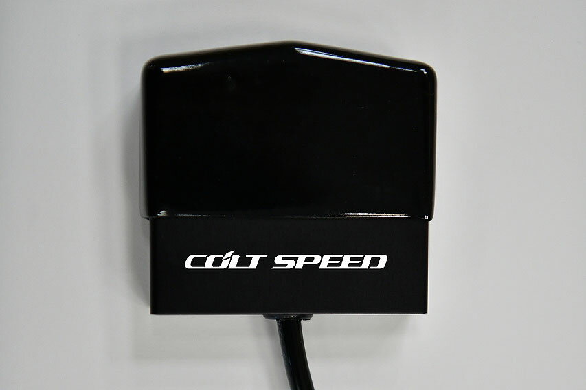 工場より直送のため代引不可【COLT SPEED/コルトスピード】レスポンスブレードPLUS CSD0402-013