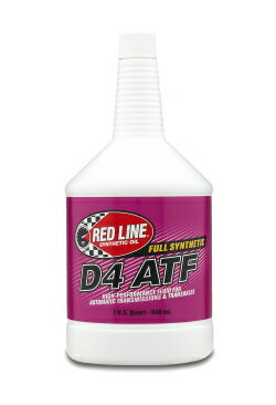 代引き・沖縄離島への発送不可 ATFD4ATF1Quart×1本バラ D4ATF