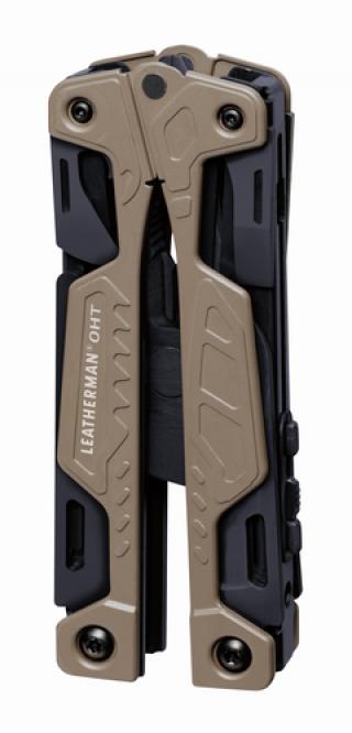内祝い 正規保証対象品 Leatherman レザーマン Oht Coyote Tan オー エイチー ティー コヨーテタン Molleブラウンケース付き Oht Coyote T 特選パーツカー狂 Www Malvestiti Com