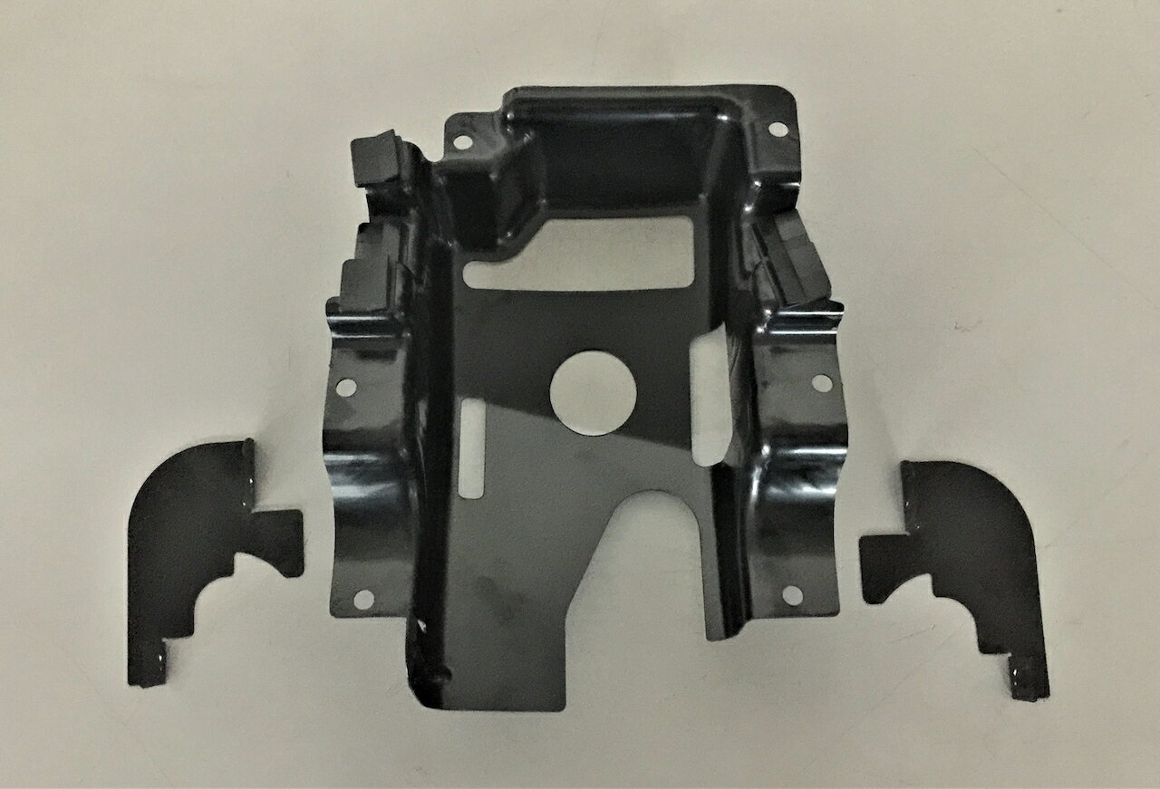 【SYMS/シムス】EJ20用オイルパン＆バッフルSET [WRX STI VAB EJ20] Y1000EJ001