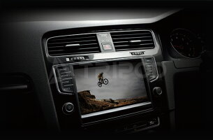 【TRIPOD/トライポッド】【PLUG TV! | PL3-TV-V001】Volkswagen OBD TVキャンセラー