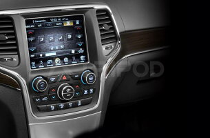 14y〜17y グランドチェロキーナビゲーションキャンセラー JeepGrandCherokee_NAVIcanceller