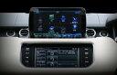 代引き・後払い不可【TRIPOD/トライポッド】【RRS-F1D-CL】2014y~16y RANGE ROVER SPORT/レンジローバースポーツ パナソニック F1シリーズ専用取付けキット