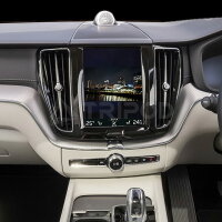 新型VOLVO　TVキャンセラー Sensus Navigation 9inch対応