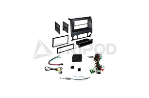 TRIPOD/ȥ饤ݥåɡۡPAC JAPANGM4100ۥܥ졼 Х顼/GMC  2DINեå