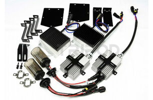 ��TRIPOD/�ȥ饤�ݥåɡۡ�DX3-6CH60K��VW 6C POLO �ϥ���������� �إåɥ饤�� H.I.D���å�