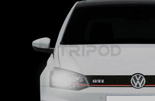 ��TRIPOD/�ȥ饤�ݥåɡۡ�DX3-6CH60K��VW 6C POLO �ϥ���������� �إåɥ饤�� H.I.D���å�