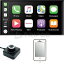 新発売！【ラッキーシール対応】【TRIPOD/トライポッド】【BP-UNCI】汎用Apple Carplay・Android Autoユニット HDMI/RCA接続対応！