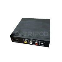 【TRIPOD/トライポッド】【BP-HDMI-RCA】HDMI-RCAセレクター