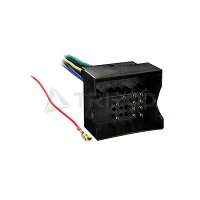 【TRIPOD/トライポッド】【70-9003】2000- BMW クワットロック 電源ハーネス