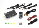 【TRIPOD/トライポッド】【AT-DTV4X 】HDMI付 地上デジタルチューナー（車載用）の商品画像