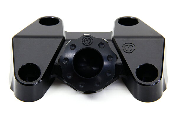 【MOTO CORSE/モトコルセ】ナビマウント for STREETFIGHTER ユニバーサルマウントシステム -マウントベース- MCBLT0157