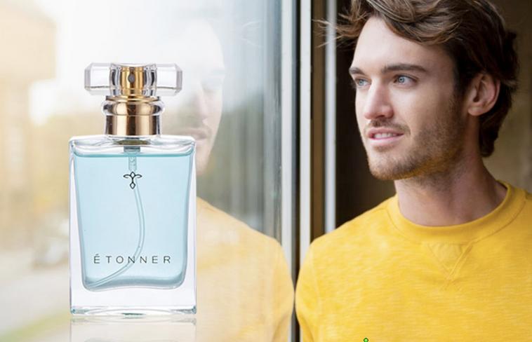 ������Բġ�ETONNER/���ȥ͡ۼ�ư���ѹ�� ˧���VIBRANT KISS �������֥��� ���� perfume 30ml E30-YG