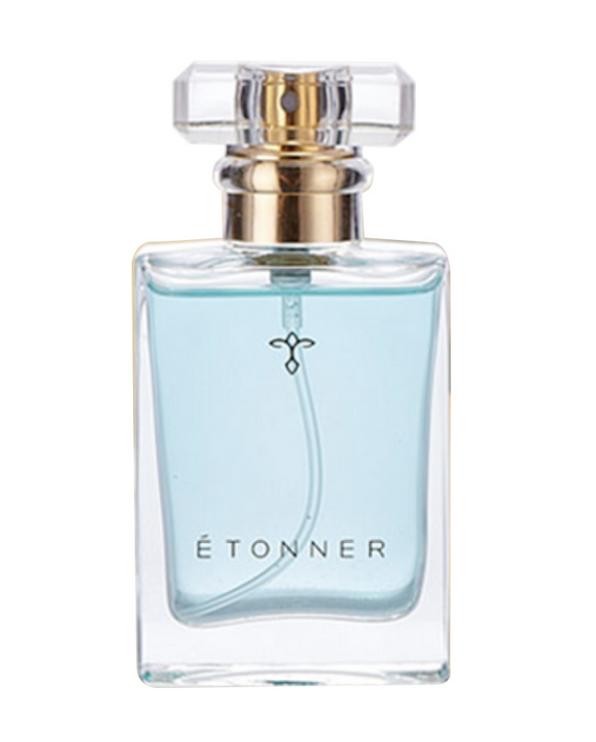 代引き不可【ETONNER/エトネ】自動車用香水 芳香剤VIBRANT KISS ヴァイブラント キス perfume 30ml E30-YG