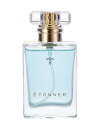 ETONNER [エトネ]The Auto PerfumeETONNER-JAPANフランス人デザイナー：Valerie Normain (Red-dot Design Award受賞）による、自動車用吊り下げタイプ香水の提案。今までの香りだけで選ぶ芳香剤から、デザインを重視した、他とは違うインテリア空間を演出するこだわりの Perfume. へ…フゼア系の安らぐ香りが特徴の、爽やかでスポーティーな男性に好まれる香り主成分：エレカンパン、クマリン、グリーンティ、ヘスペリディック、琥珀トップノート：シトロン、ベルガモット、グリーンアップル、ミントリーフミドルノート：セージ、ラベンダー、オゾン、ローズ、パチョリボトムノート：クマリン、琥珀、ムスク&#9724;&#65038;オーナメント(別売)の取扱説明&#9724;&#65038;1.香水をオーナメントの素材側（艶無側）に香水をスプレーします。2.初めて使用する際は、オーナメントに数回スプレーして染込ませてください。3.オーナメントをルームミラーに吊下げます。香水の量は、好みの香りの程度に応じて調整してください。&#9724;&#65038;オーナメント(別売)・オードトワレの使用時注意事項&#9724;&#65038;・運転中は、本製品を操作しないでください。・香水はアルコールを含む可燃性です。火気から遠ざけて涼しく乾燥した場所に保管してください。・アレルギー体質方、小児及びペットは、直接瓶内の香水に触れないでください。・香水をスプレーする際は、目に入らない様に注意してください。・子供の手の届かない場所に保管してください。・香水の使用後は、キャップをしっかりと締め付けてください。・長時間、香水瓶を傾けたり、逆さにしないでください。(香水の漏れ防止のため)・車内の革やプラスチック部分に香水をスプレーしないでください。・万が一、香水が漏れて付着した場合は、直ぐに水道水等で拭き取ってください。(車内に付着した場合、変質、変色の原因となる場合があります)・香水は、光の反射を長時間受けると、液体の色が淡くなる事がありますが自然現象ですのでご了承ください。 楽天ペイ決済 この製品は直送となりますため、代引き決済ができません。メーカー在庫がない場合は、ご注文内容確認メールにて納期を改めてご連絡させていただきます。ご了承ください。 この製品は宅配便での配達となります 配送業者をお客様が選択することはできません。 香水　