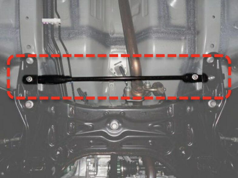 【BLITZ/ブリッツ】B-MCB（ビー・エムシービー) フロント用 [CHIFFON/STELLA/TANTO/MOVE 他] 92229