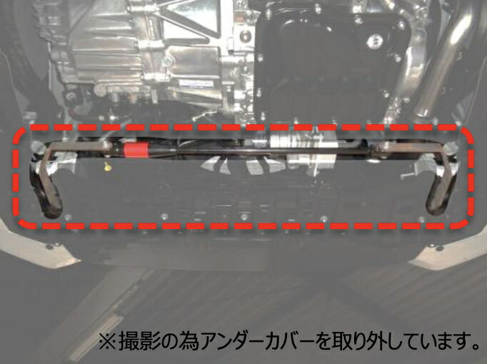 【BLITZ/ブリッツ】B-MCB（ビー・エムシービー) フロント用 [LBX MORIZO RR/GR YARIS GAYA16/GXPA16] 92230/92231