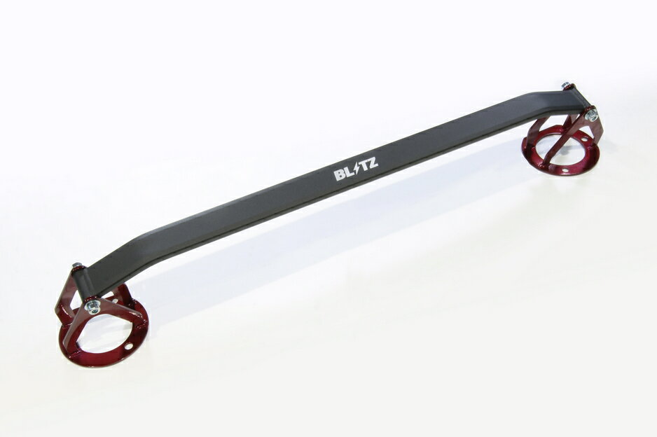 【BLITZ/ブリッツ】Strut Tower Barストラットタワーバー フロント用 [TOYOTA MARK X GRX130/GRX133/LEXUS RC F] 96119/97119