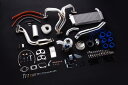 【BLITZ/ブリッツ】ターボシステム フルキットTURBO SYSTEM 86/BRZ FULL KIT TURBO-S-10200