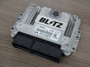 書き換え品お届けまで安心してお任せ下さい！【BLITZ/ブリッツ】TUNING ECU ZC33S スイフトスポーツ AT 15332