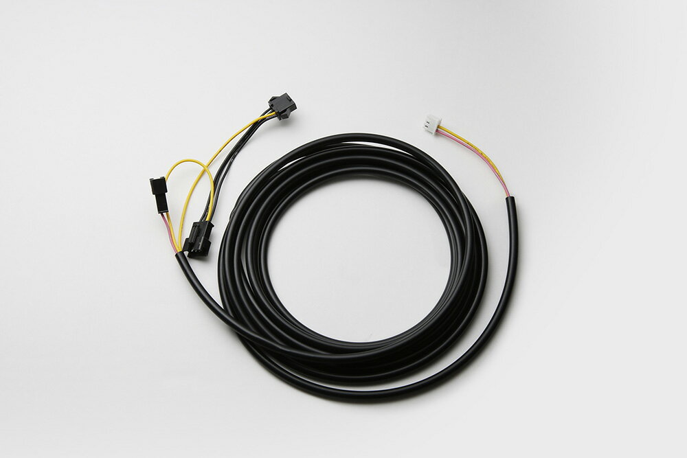 Thro Con-Power Con接続ハーネス 14797