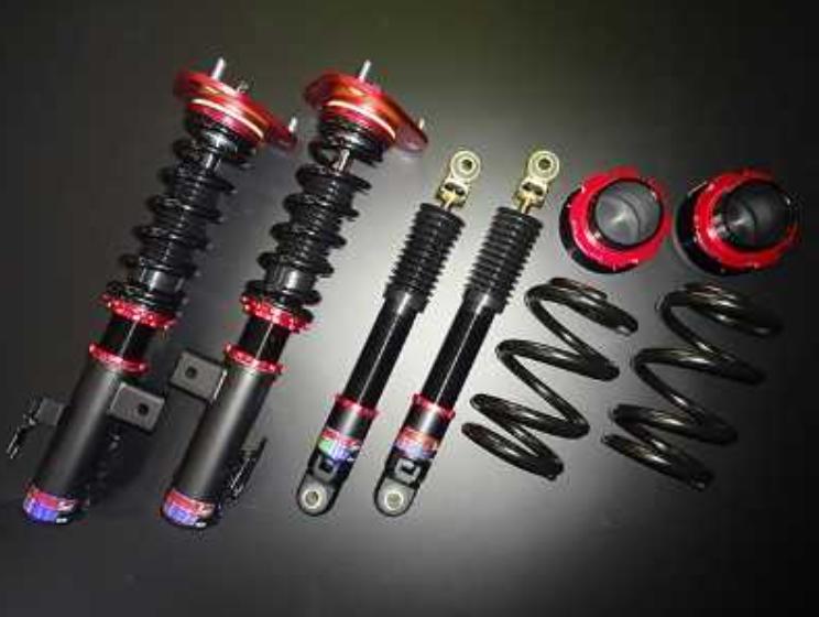 【送料無料（沖縄・離島を除く）代引不可】ダンパー ZZR [TOYOTA HARRIER]【BLITZ/ブリッツ】DAMPER ZZR 92342