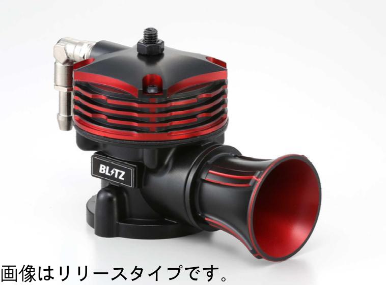 【BLITZ/ブリッツ】スーパーサウンドブローオフバルブBRSUPER SOUND BLOW OFF VALVE BR [ARISTO JZS147] 70644