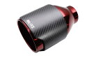 【BLITZ/ブリッツ】NUR-SPEC CUSTOM EDITION φ114.3/φ101.6 CARBON RED テール単品 (1 個) 62200,62203