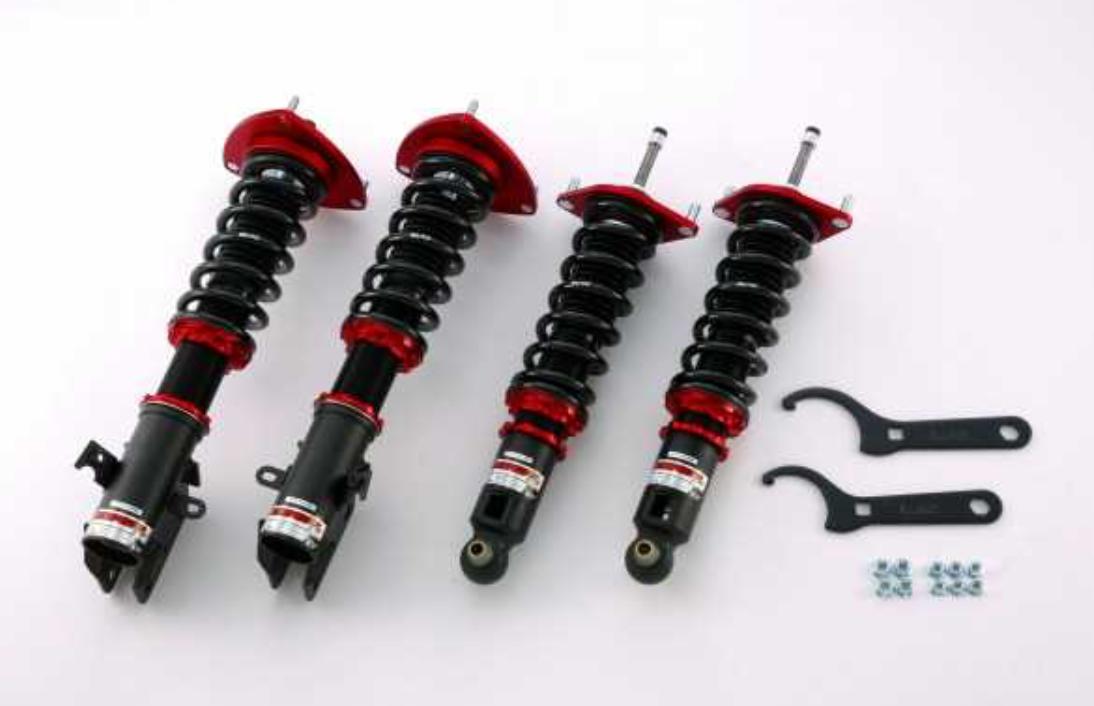 【送料無料（沖縄・離島を除く）代引不可】ダンパー ZZR [SUBARU LEVORG, WRX S4]【BLITZ/ブリッツ】DAMPER ZZR 92324