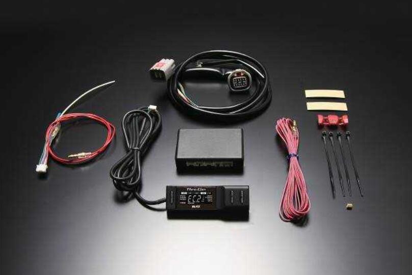 【BLITZ_AG/ブリッツ_AG】スロットルコントローラー 【THRO CON - スロコン】BMW ATRM1