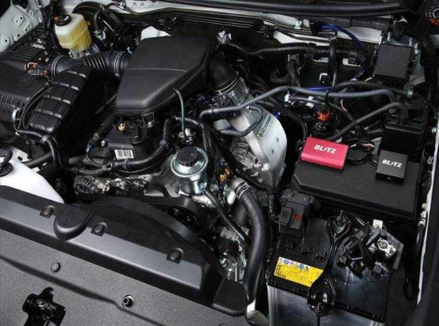 ��BLITZ/�֥�åġ�COMPRESSOR SYSTEM������ץ�å��������ƥ� for ���ɥ��롼�����ץ�� TRJ150W 10197