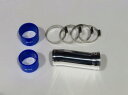 【BLITZ/ブリッツ】サクションキットSUCTION KIT CIVIC HATCHBACK FK7 品番:55709/55729