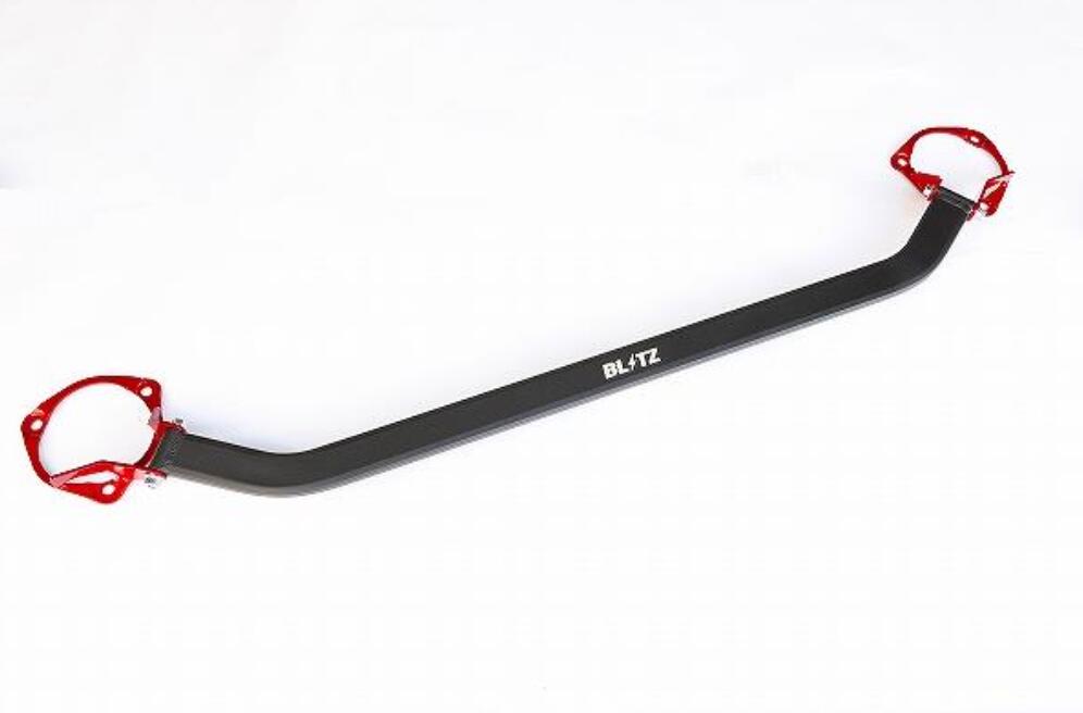 【BLITZ/ブリッツ】Strut Tower Barストラットタワーバー フロント用 [XV/FORESTER GT7/SK9] 96122