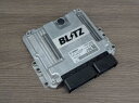 書き換え品お届けまで安心してお任せ下さい！【BLITZ/ブリッツ】TUNING ECU シビックタイプR FK8 スピードリミッターカットデータ 15339