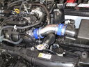 【BLITZ/ブリッツ】サクションキット ブルーSUCTION KIT [GR YARIS, YAIRS, YARIS CROSS専用] 品番:55710 その1