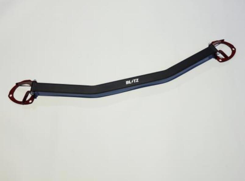 新発売！【BLITZ/ブリッツ】Strut Tower Barストラットタワーバー フロント用 [CIVIC FL1] 96142 (旧品番:96153)