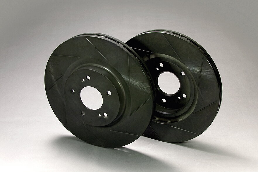 【Project μ/プロジェクト・ミュー】 p.muディスクローター SCRブレーキローター 2枚セット 無塗装品［リヤ用］ SCRF059NP