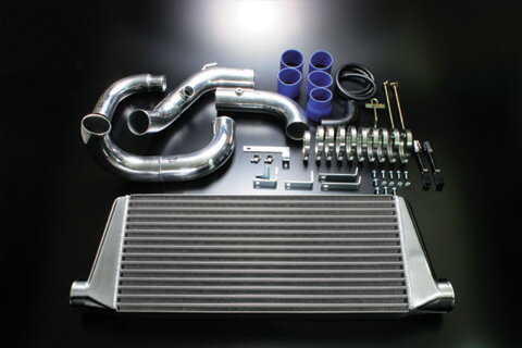 【BLITZ/ブリッツ】インタークーラーSEINTER COOLER SE クレスタ/ チェイサー / マークII 1JZ-GTE 23105