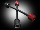 【BLITZ/ブリッツ】DAMPER ZZ-R 減衰延長ダイヤル 300mm 92398