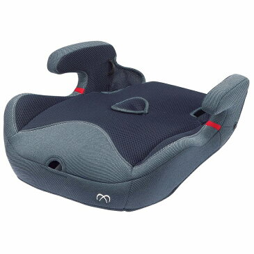 ジュニアシート ISOFIX CF532 エールベベ パパット2 プレミアム デニムブルー ailebebe carmate