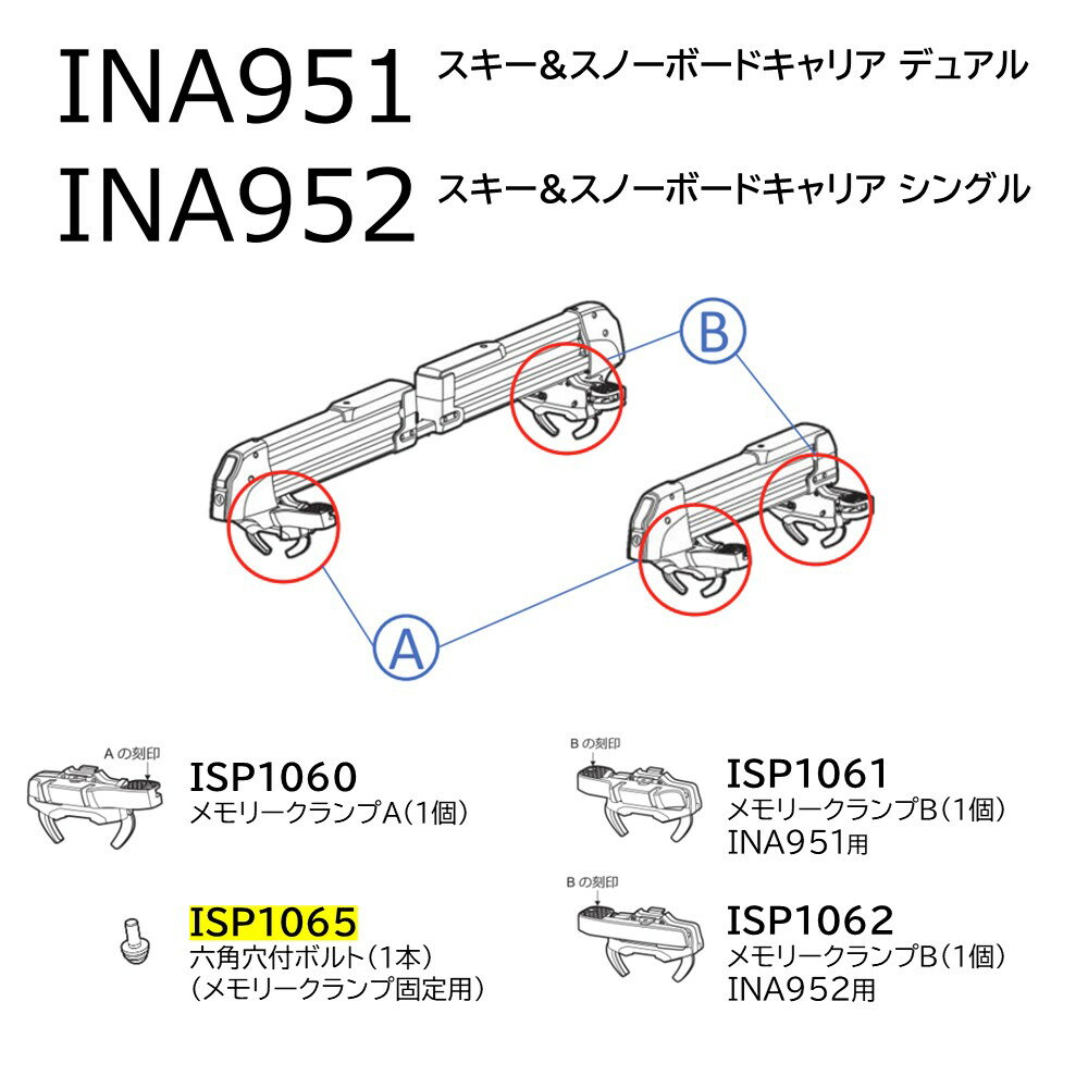 �����ᥤ�� ���Ρ��佤�ѡ��� ISP1065 ϻ�ѷ��եܥ�� 1�� ���꡼�����׸����� ���Ρ� ������ �� ���Ρ��ܡ��ɥ����å����� INA951/INA952���� �佤�ѡ��� �佤���� �����ӥ��ѡ��� carmate