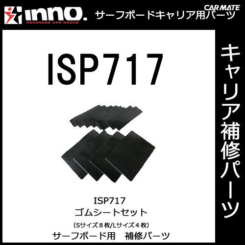 �����ᥤ�� ISP717 ���ॷ���ȥ��å� �ѡ��� �佤���� carmate