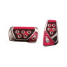 カーメイト(CARMATE) RP101RE GTスペック ペダル セット AT-S ★RAZO【01】CARMATE