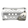 カーメイト(CARMATE) RP84 コンペティションスポーツATブレーキL SV ★RAZO【RP84】【01】CARMATE