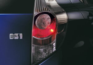 レビュー記載で【送料無料】カー用品通販|カー用品のカーメイト(CARMATE)LEDポジションテールランプ|カーメイトBW333LEDウェッジTailブラッドレッド|レッドカラーLED|GIGA(ギガ)LED