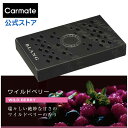 車 芳香剤 ブラング（BLANG) カーメイト G634 ブラング ブースター ワイルドベリー 車 芳香剤 carmate (R80)