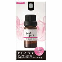 ブラング フレグランスオイル ワイルドベリー L10015 車 芳香剤 香り blang カーメイト carmate (R80)