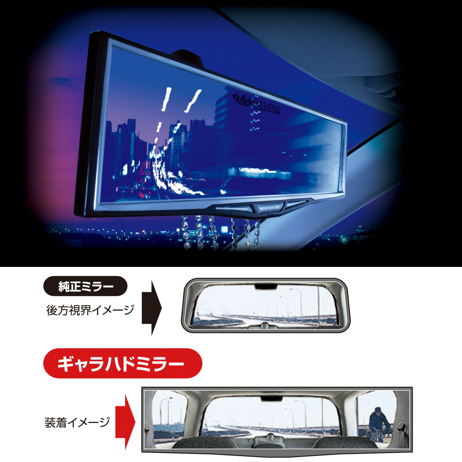 【 BRIGHTZ RAV4 31 36 メッキルームミラーカバー 】 【 ROOM－MIR－003 】 バックミラーカバー ACA31W ACA36W ACA31 ACA36 A31 A36 31 36 30 ラブフォー ラヴフォー ルームミラー バック バッグ ルーム ミラー ガーニッシュ カバー ベゼル