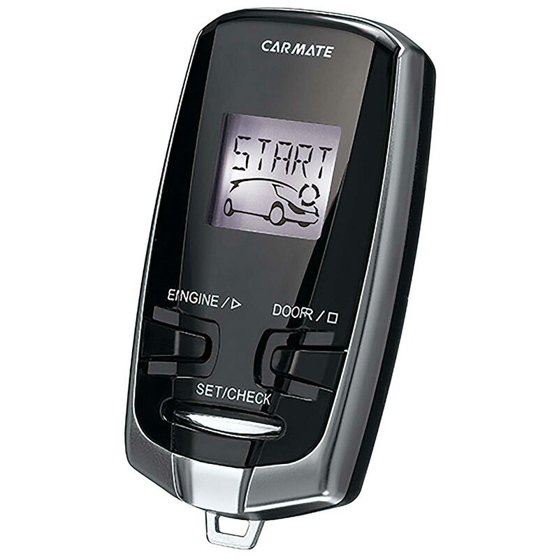 「12月中頃入荷予定」カーメイト TE-W73PSA リモコンエンジンスターターW73PSA　エンジンスターター carmate