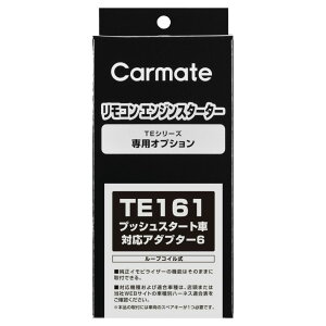 ᥤ ⥳󥨥󥸥󥹥 ץ TE161 ץå她ȼбץ6 carmate